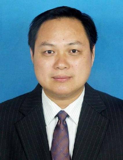 张卫彬（安徽财经大学法学院院长、教授）