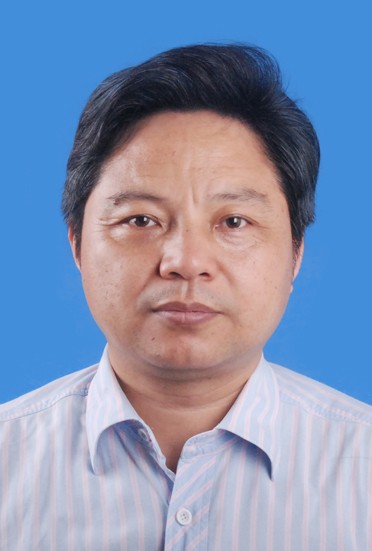 刘雪明（广州大学图书馆馆长）