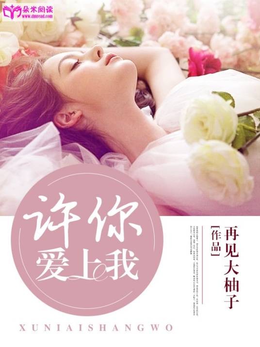 许你爱上我（朵米阅读网许你爱上我）
