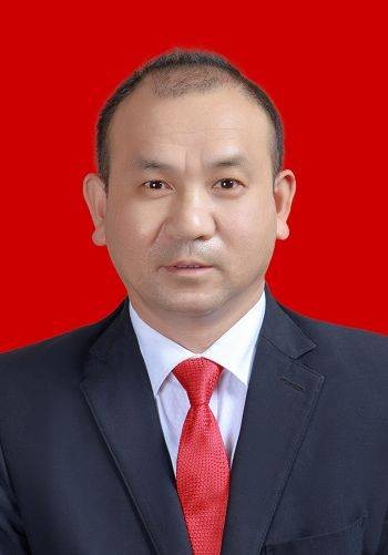 李建生(贵州省正安县委副书记、政法委书记)