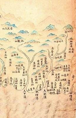 大肚王国
