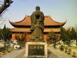 文庙(安徽省太和县文庙)