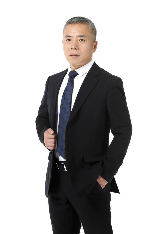 陈国兴(辽宁观策律师事务所律师)