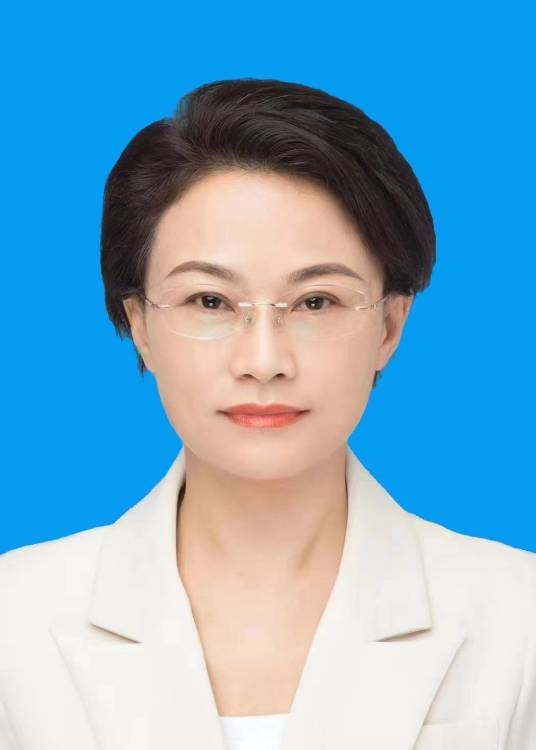 刘芸(山东省菏泽家政职业学院党委书记)