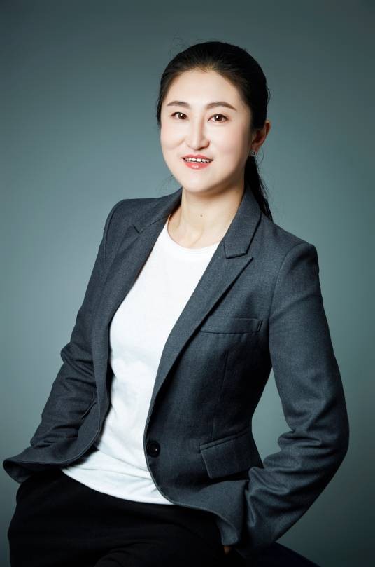 徐辉（捷温集团高级副总裁）