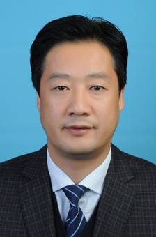 何宏年(陕西省岐山县原县委书记)