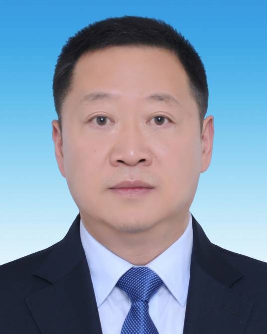 刘江(西藏自治区党委副书记、政法委书记,自治区法学会会长)