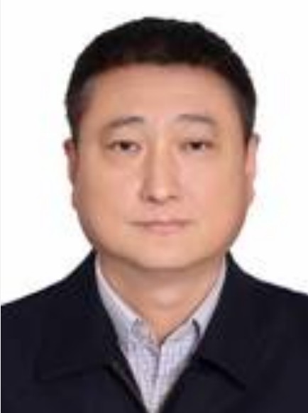 张伟平(四川省巴中市巴州区审计局党组书记、局长)