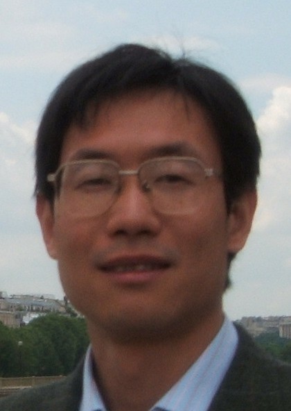 王皓(上海交通大学教授)