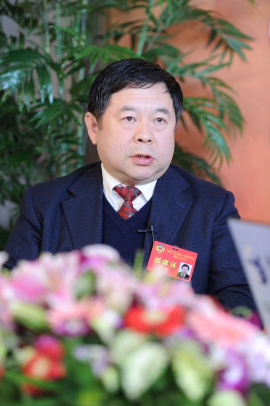 姚文兵(中国药科大学原副校长)