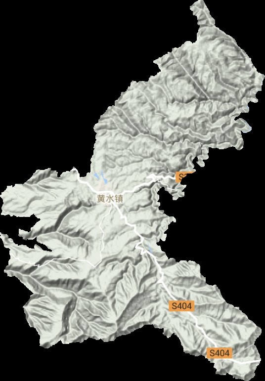 黄水镇(重庆市石柱土家族自治县下辖镇)