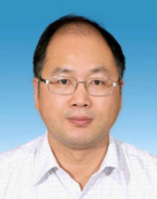 罗红林(陕西省西安市财政局党组成员、副局长)