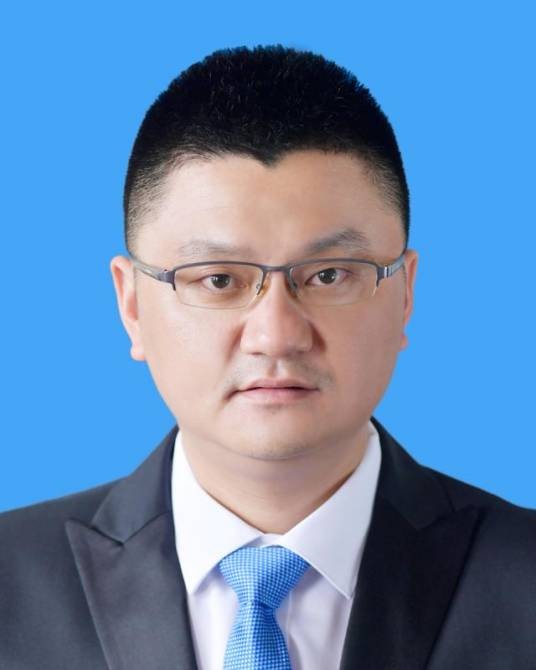 胡海洋(安徽省怀宁县人民政府副县长(挂职))
