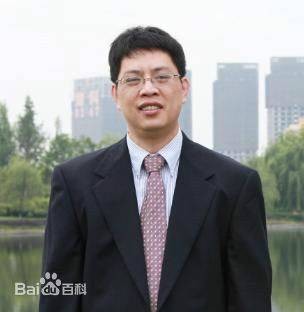 叶建明(厦门大学管理学院原院长)