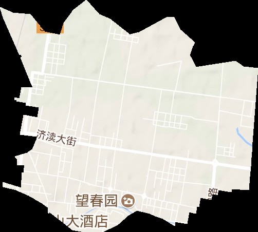 北海街道(河南省济源市下辖街道)