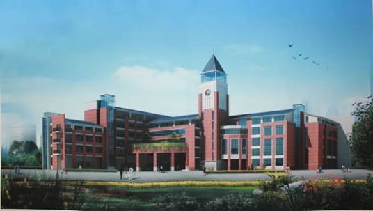 升平小学(广东省中山市小榄镇升平小学)