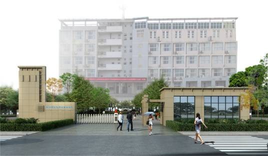 郑州市科技中等专业学校