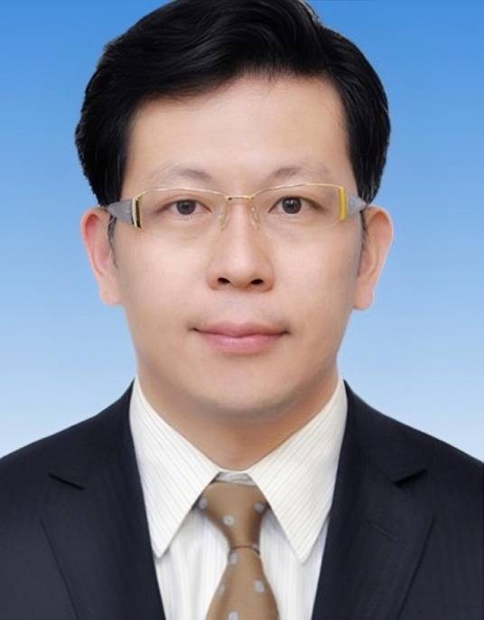 许晓曦(福建省人大财经委委员,厦门国贸控股集团有限公司党委书记、董事长)