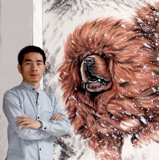 王贵邱