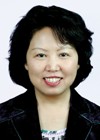 杨月欣(第十四届亚洲营养大会主席、中国营养学会理事长)