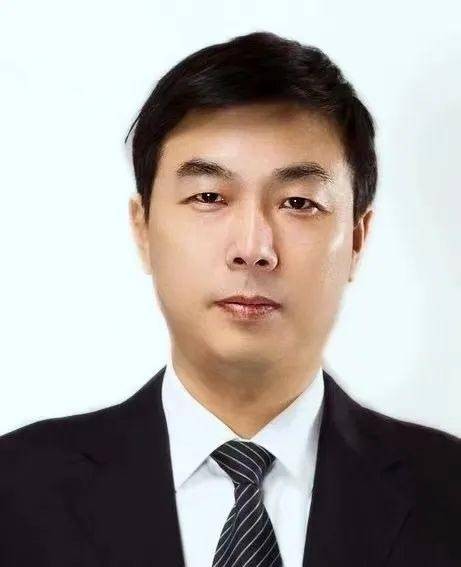 王帆(外交学院院长)