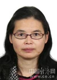 周丽萍(民革第十四届中央农业和农村委员会副主任委员)