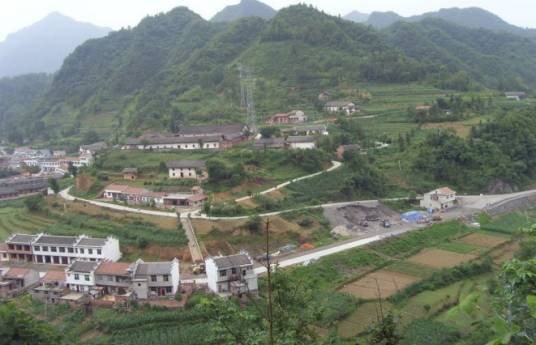 东兴乡(四川江油市东兴乡)