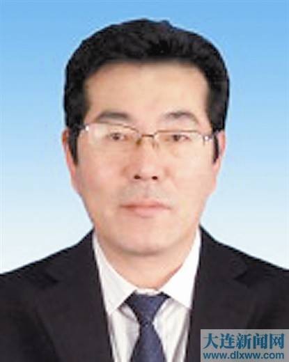 谭军(大连市审计局党组成员、副局长)