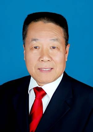 陈福安(河南志愿者)