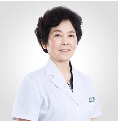 曾庆华(爱尔眼科·成都康桥眼科医院副院长)