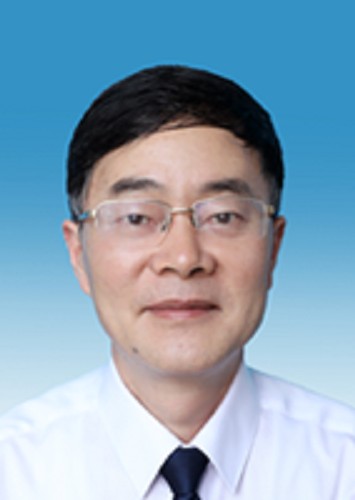 邓建华(湖南省自然资源厅一级巡视员)
