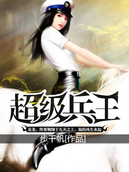 超级兵王2