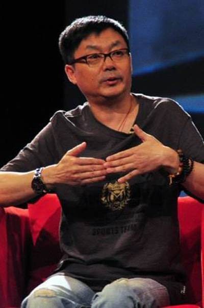 范元(中国内地导演)