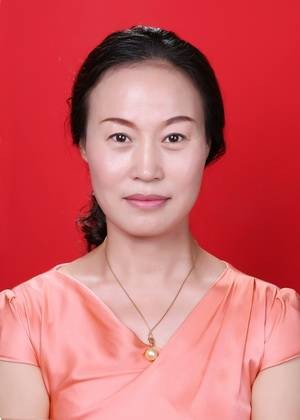 戴红燕（上饶市余干县人民政府副县长）