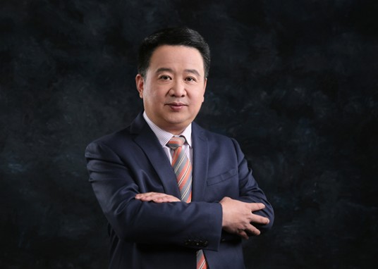 叶永明(百联集团有限公司党委书记、董事长)