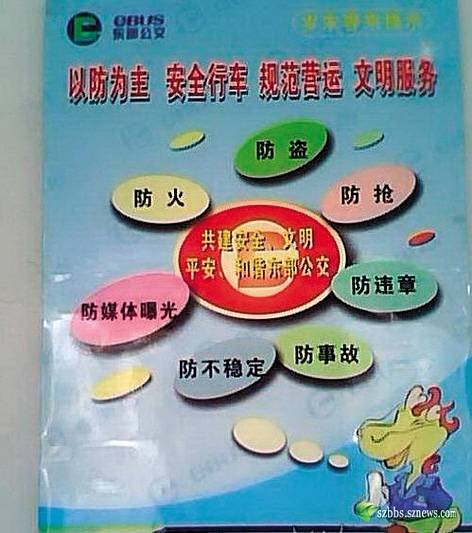 防媒体曝光