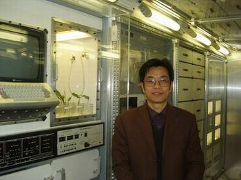 李宝平(运城学院教务处处长)