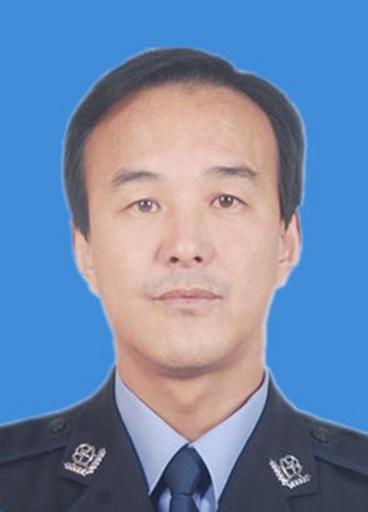 王文艺(临汾市公安局经济开发区分局原党委书记、局长)