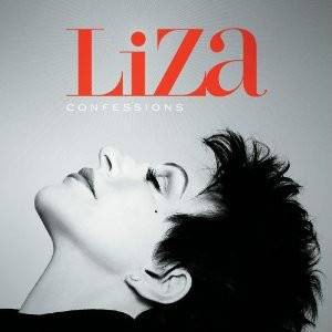 Confessions(美国歌手Liza Minnelli专辑)