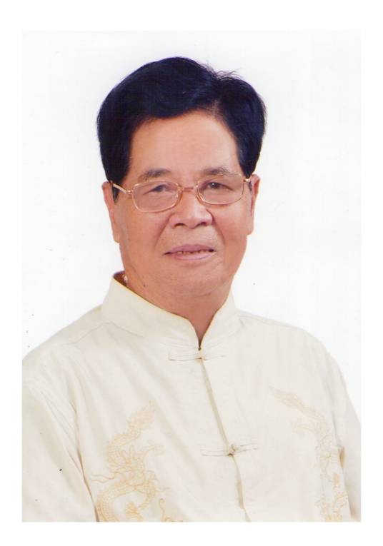 彭绍兴(著名书法家)