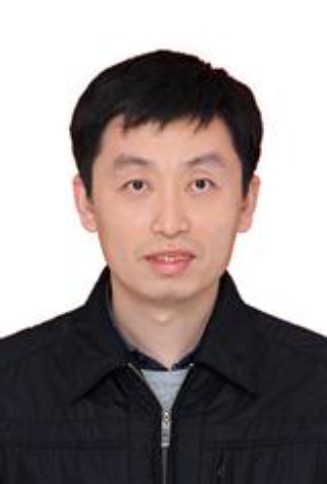 贾晓军(山西大学物理电子工程学院院长)