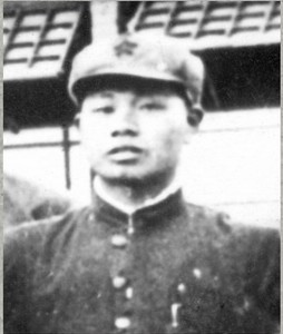 洪涛(抗日英烈)