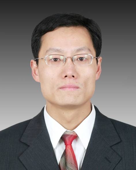 胡柯(河南省洛阳市栾川县委常委、县政府党组副书记)