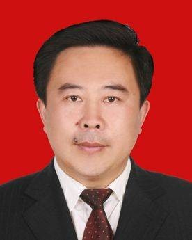 刘德杰(山东省乐陵市人大常委会主任)
