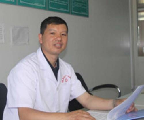 杨文宇(温州医学院附属第二医院心胸外科主任医师)