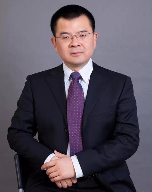 桑磊(司法部考试中心前命题处长)