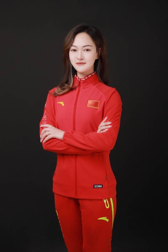王晓彤（中国花样滑冰冰上舞蹈运动员）