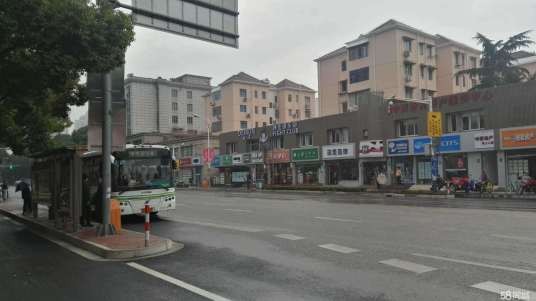 水清路