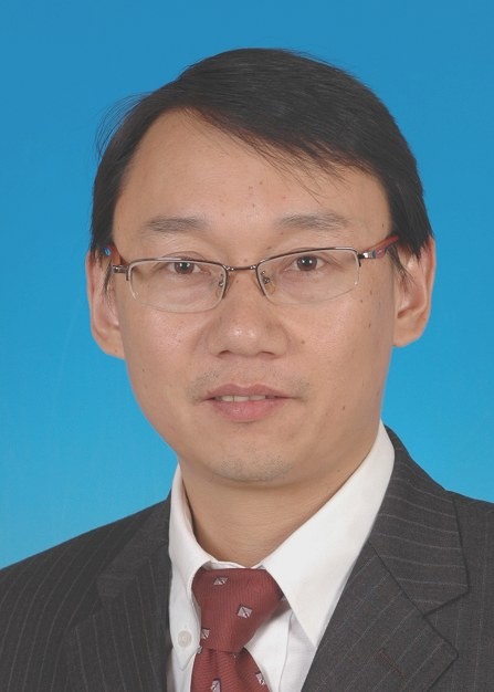 王开锋(浙江省宁波市镇海区科技局科协党组书记、科协主席)
