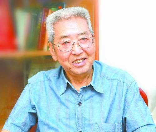 武胜(中国工程院院士、核材料与工艺专家)